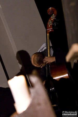 Jazzowe zaduszki - galeria