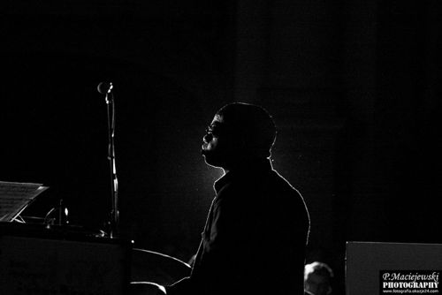 Jazzowe zaduszki - galeria