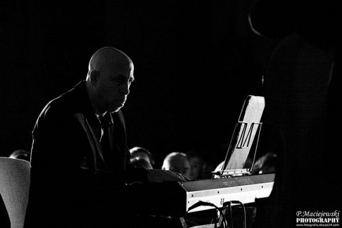 Jazzowe zaduszki - galeria