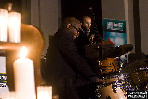 Jazzowe zaduszki - galeria