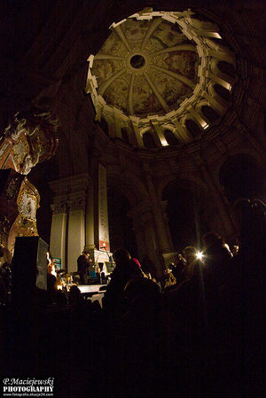 Jazzowe zaduszki - galeria