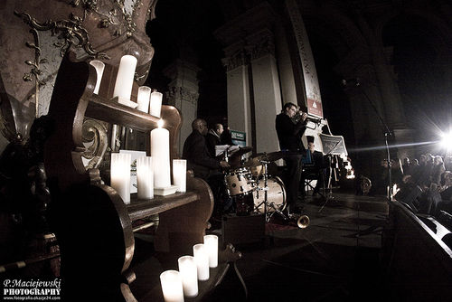 Jazzowe zaduszki - galeria