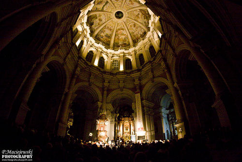 Jazzowe zaduszki - galeria