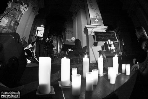 Jazzowe zaduszki - galeria