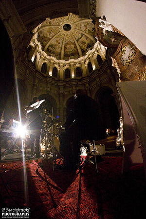 Jazzowe zaduszki - galeria