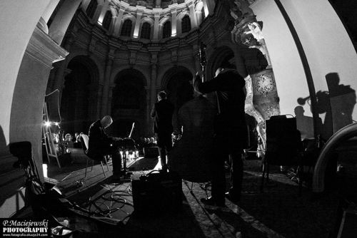 Jazzowe zaduszki - galeria