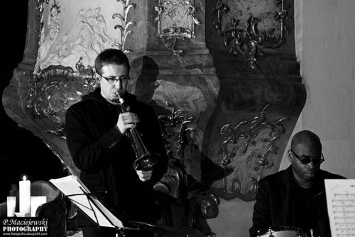 Jazzowe zaduszki - galeria