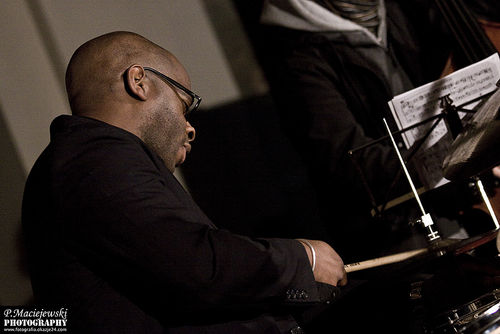 Jazzowe zaduszki - galeria