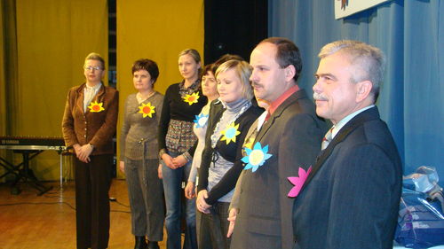 Dzień Pracownika Socjalnego (galeria)
