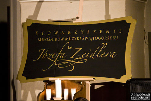 Jazzowe zaduszki - galeria