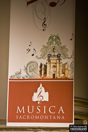 Jazzowe zaduszki - galeria