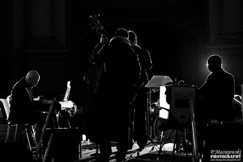 Jazzowe zaduszki - galeria