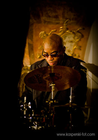 Jazzowe zaduszki - galeria