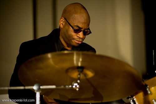 Jazzowe zaduszki - galeria