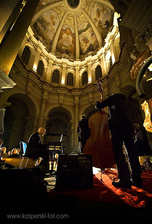 Jazzowe zaduszki - galeria