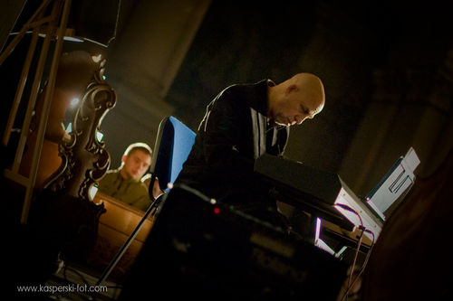 Jazzowe zaduszki - galeria