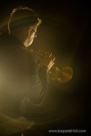 Jazzowe zaduszki - galeria