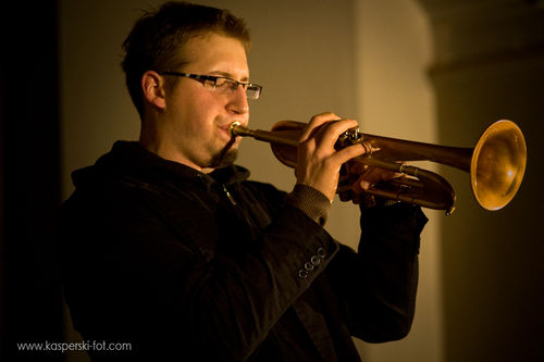 Jazzowe zaduszki - galeria