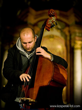 Jazzowe zaduszki - galeria