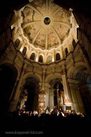 Jazzowe zaduszki - galeria