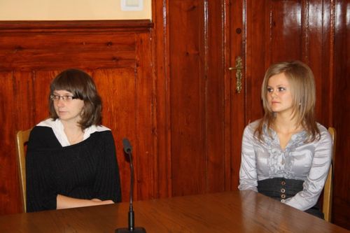 Szczęśliwa trzynastka - galeria