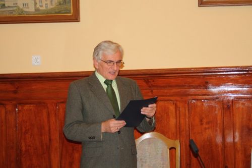 Szczęśliwa trzynastka - galeria