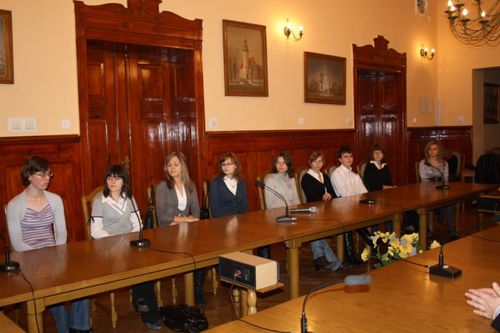 Szczęśliwa trzynastka - galeria