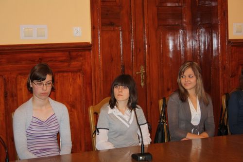 Szczęśliwa trzynastka - galeria