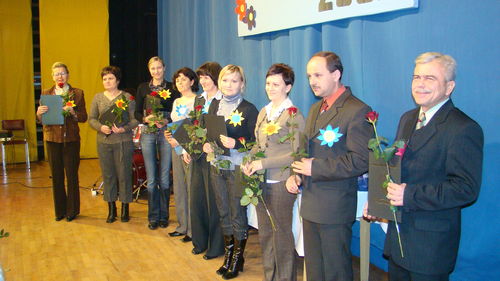 Dzień Pracownika Socjalnego (galeria)