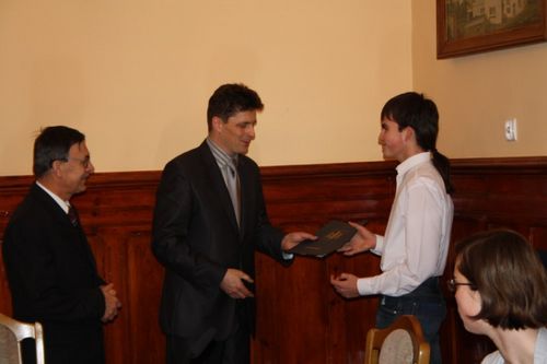 Szczęśliwa trzynastka - galeria