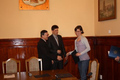 Szczęśliwa trzynastka - galeria