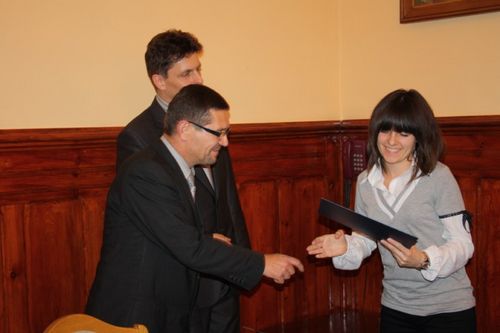 Szczęśliwa trzynastka - galeria