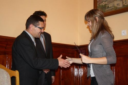 Szczęśliwa trzynastka - galeria