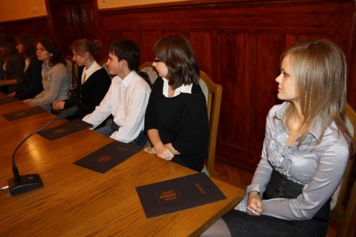 Szczęśliwa trzynastka - galeria