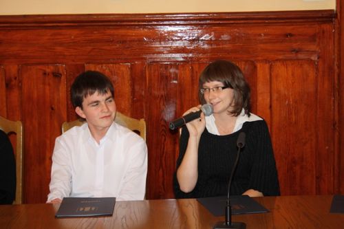 Szczęśliwa trzynastka - galeria