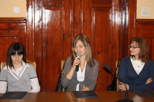 Szczęśliwa trzynastka - galeria