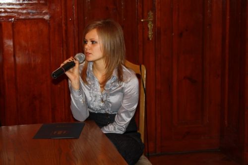 Szczęśliwa trzynastka - galeria