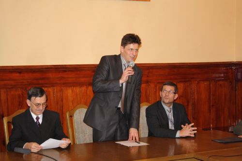 Szczęśliwa trzynastka - galeria