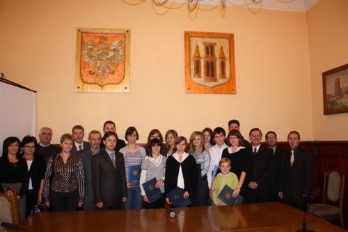 Szczęśliwa trzynastka - galeria