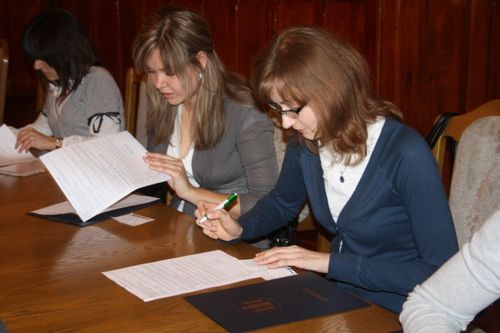 Szczęśliwa trzynastka - galeria