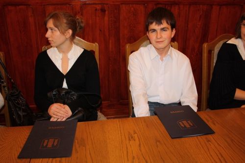 Szczęśliwa trzynastka - galeria