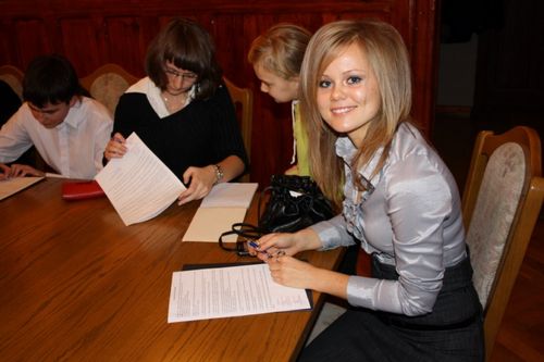 Szczęśliwa trzynastka - galeria