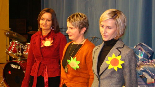 Dzień Pracownika Socjalnego (galeria)
