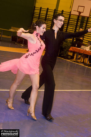 Na najwyższym poziomie - galeria