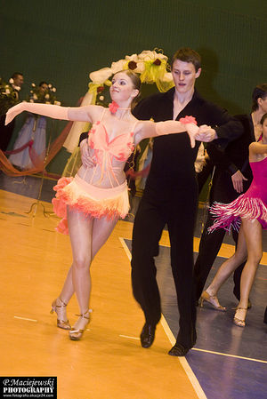 Na najwyższym poziomie - galeria