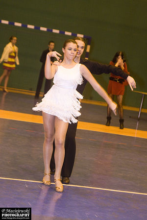 Na najwyższym poziomie - galeria