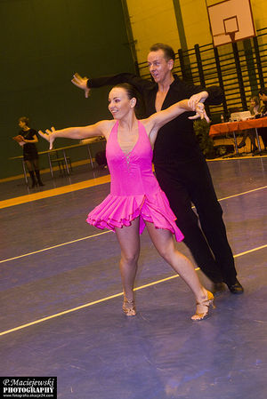 Na najwyższym poziomie - galeria