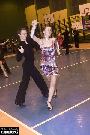 Na najwyższym poziomie - galeria