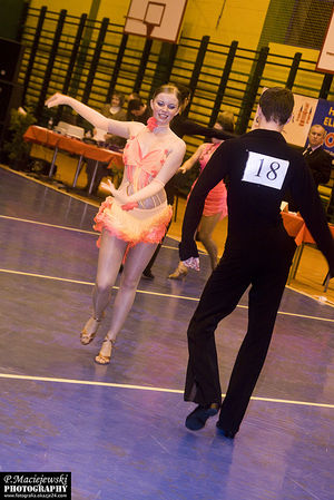 Na najwyższym poziomie - galeria