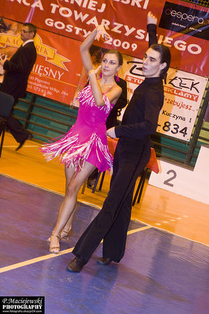 Na najwyższym poziomie - galeria